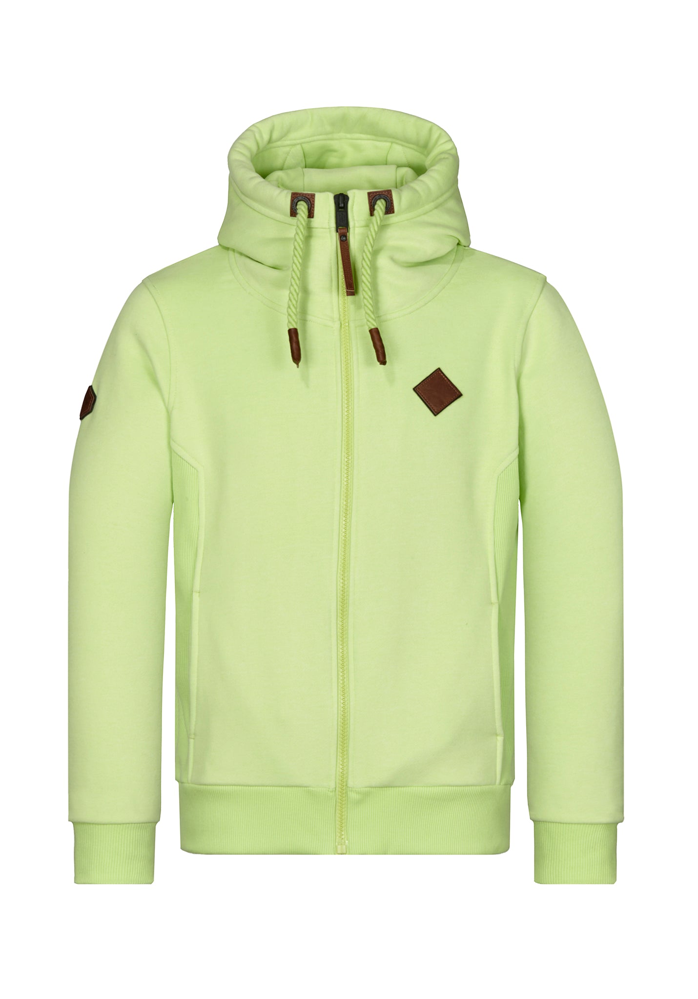 Birol 20 - Matcha Green Melange