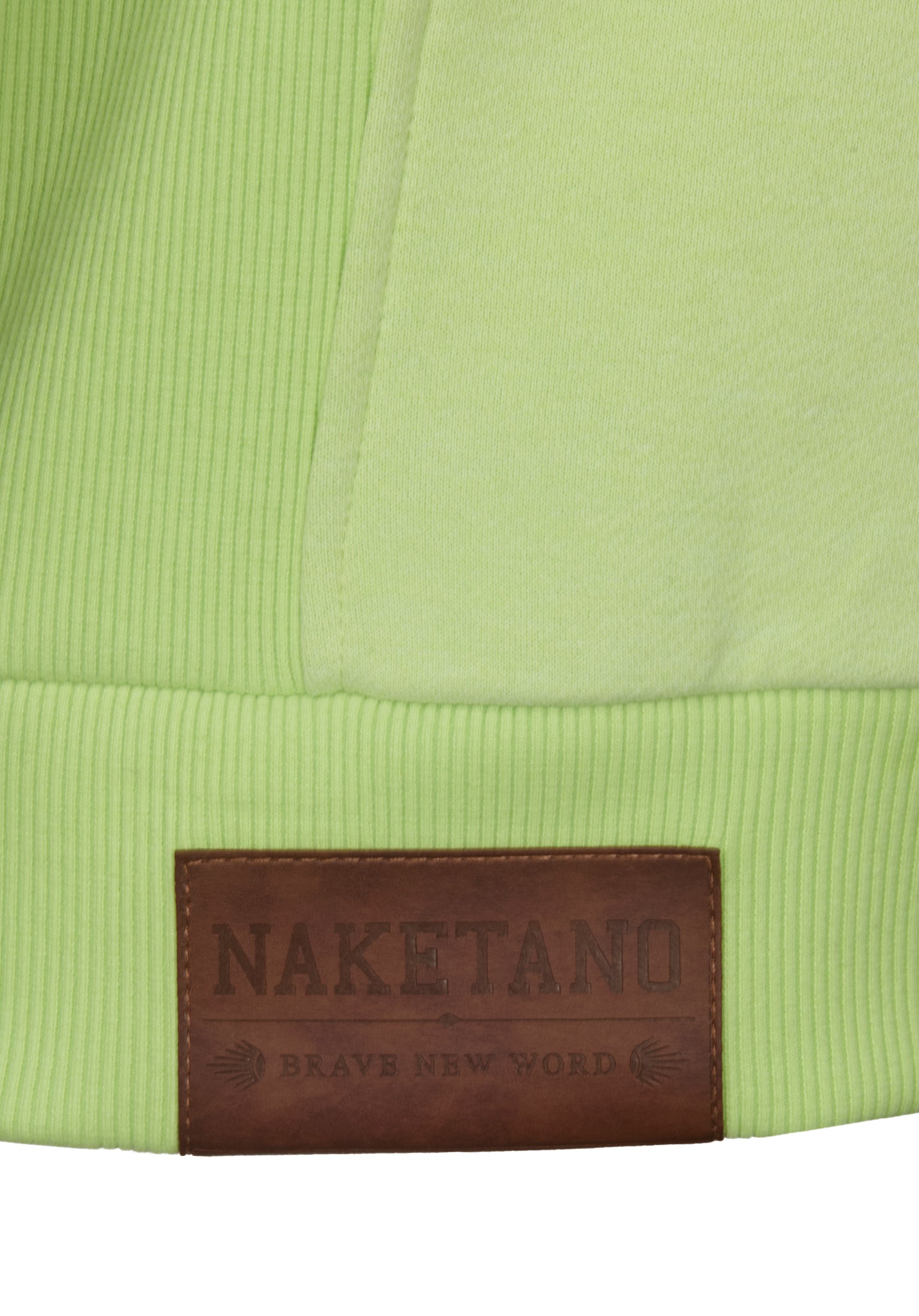 Birol 20 - Matcha Green Melange