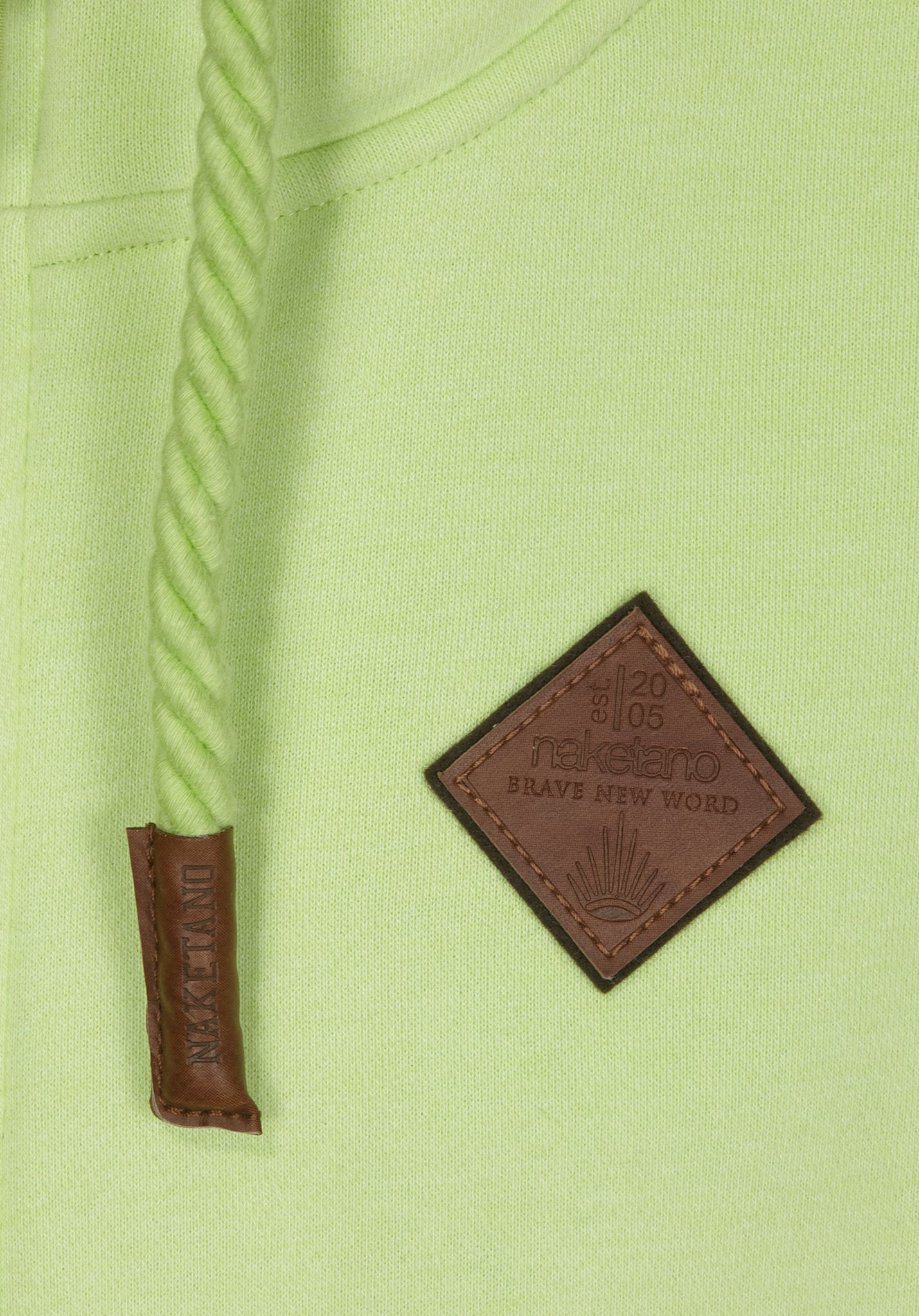 Birol 20 - Matcha Green Melange