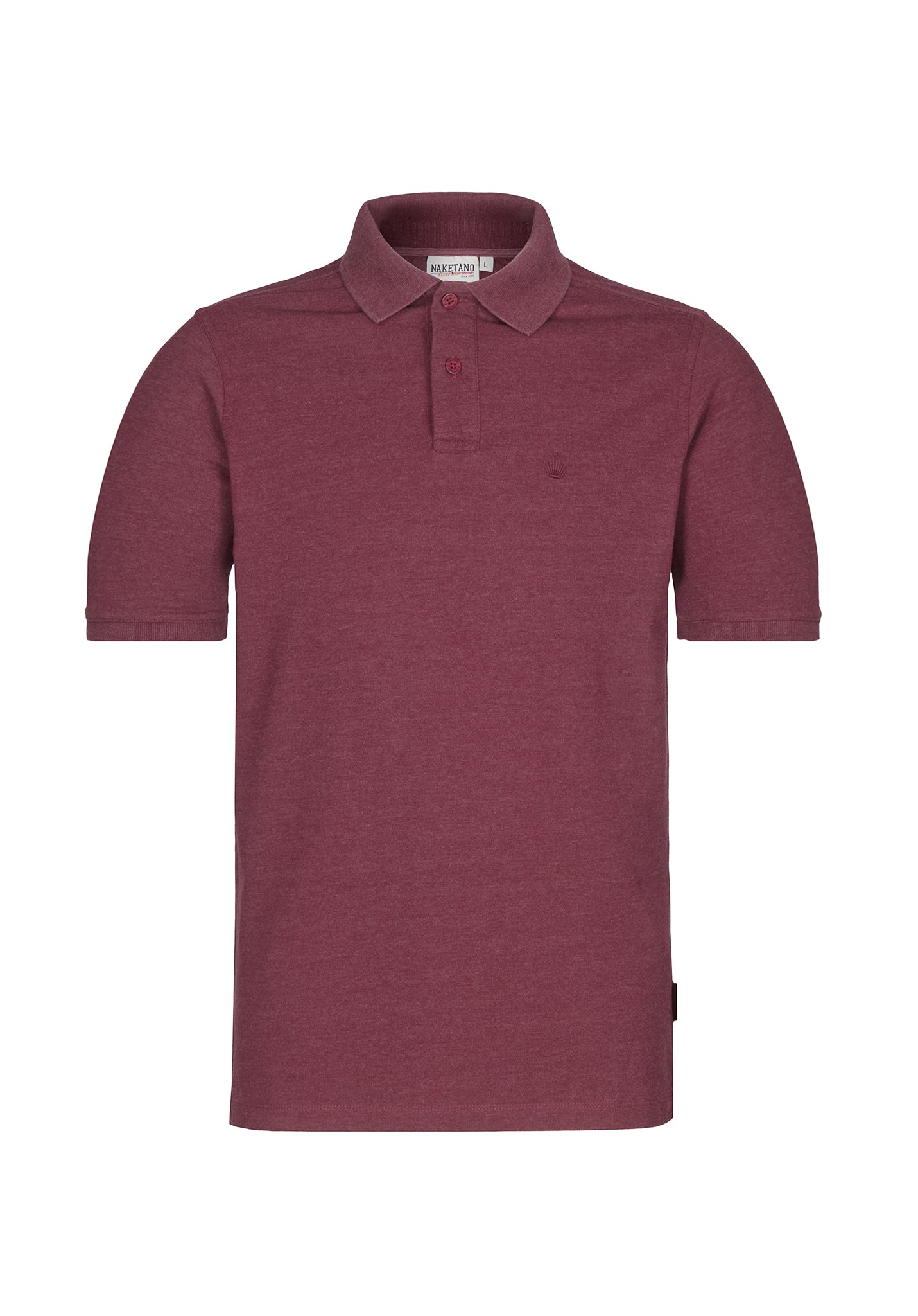 Der Golfer - Bordeaux Melange