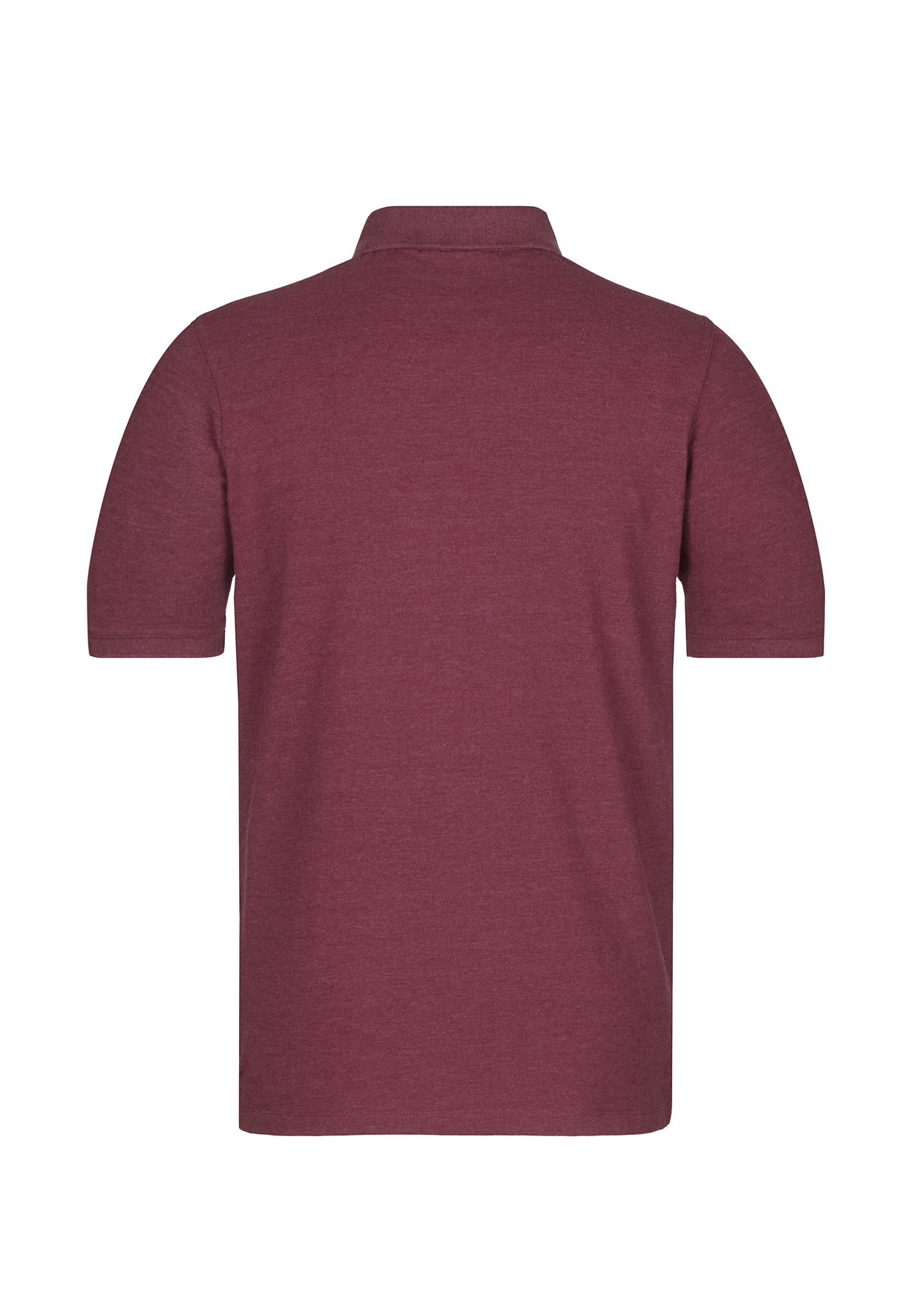 Der Golfer - Bordeaux Melange