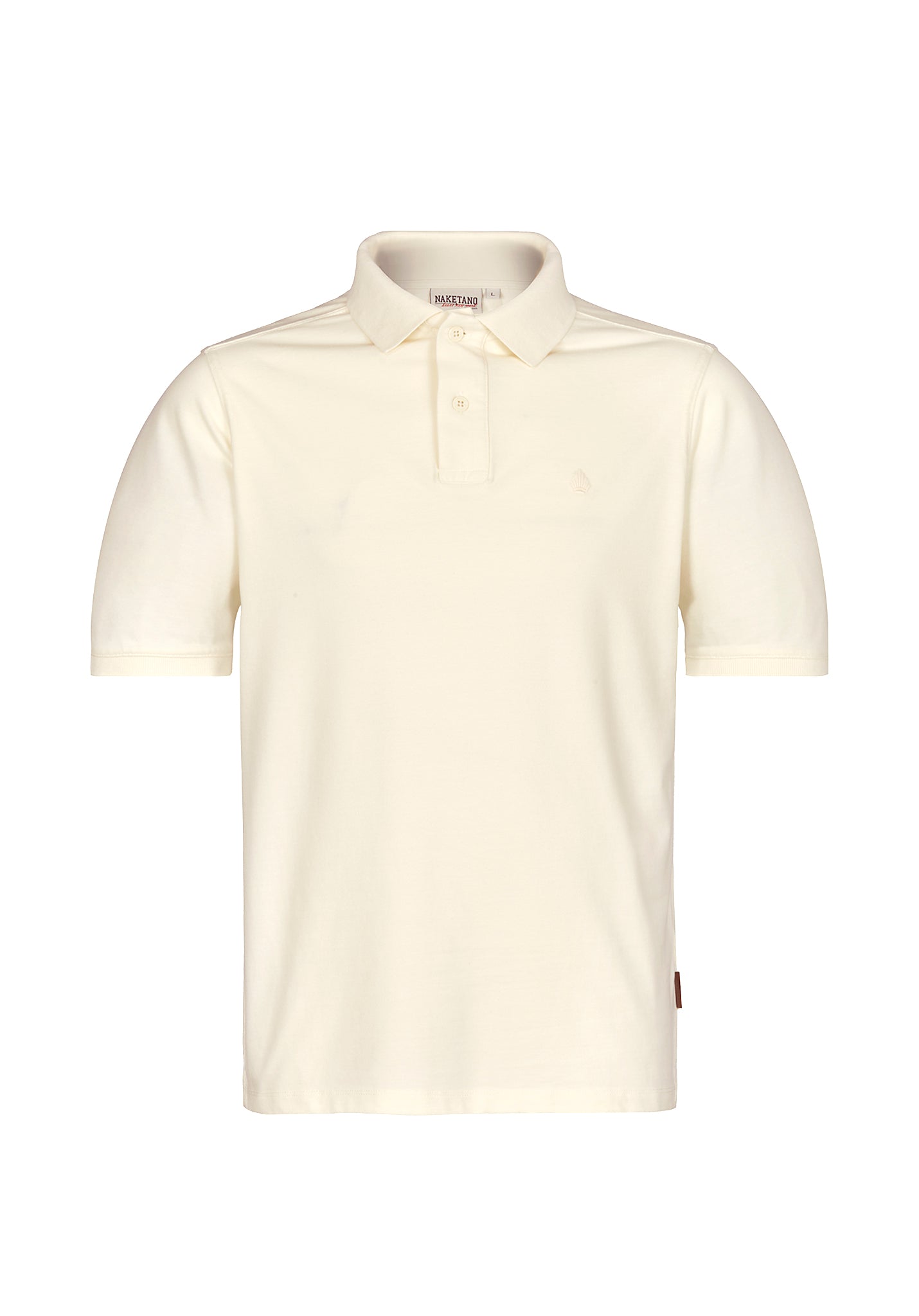 Der Golfer - Beige Melange