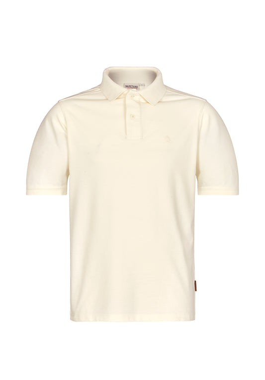 Der Golfer - Beige Melange