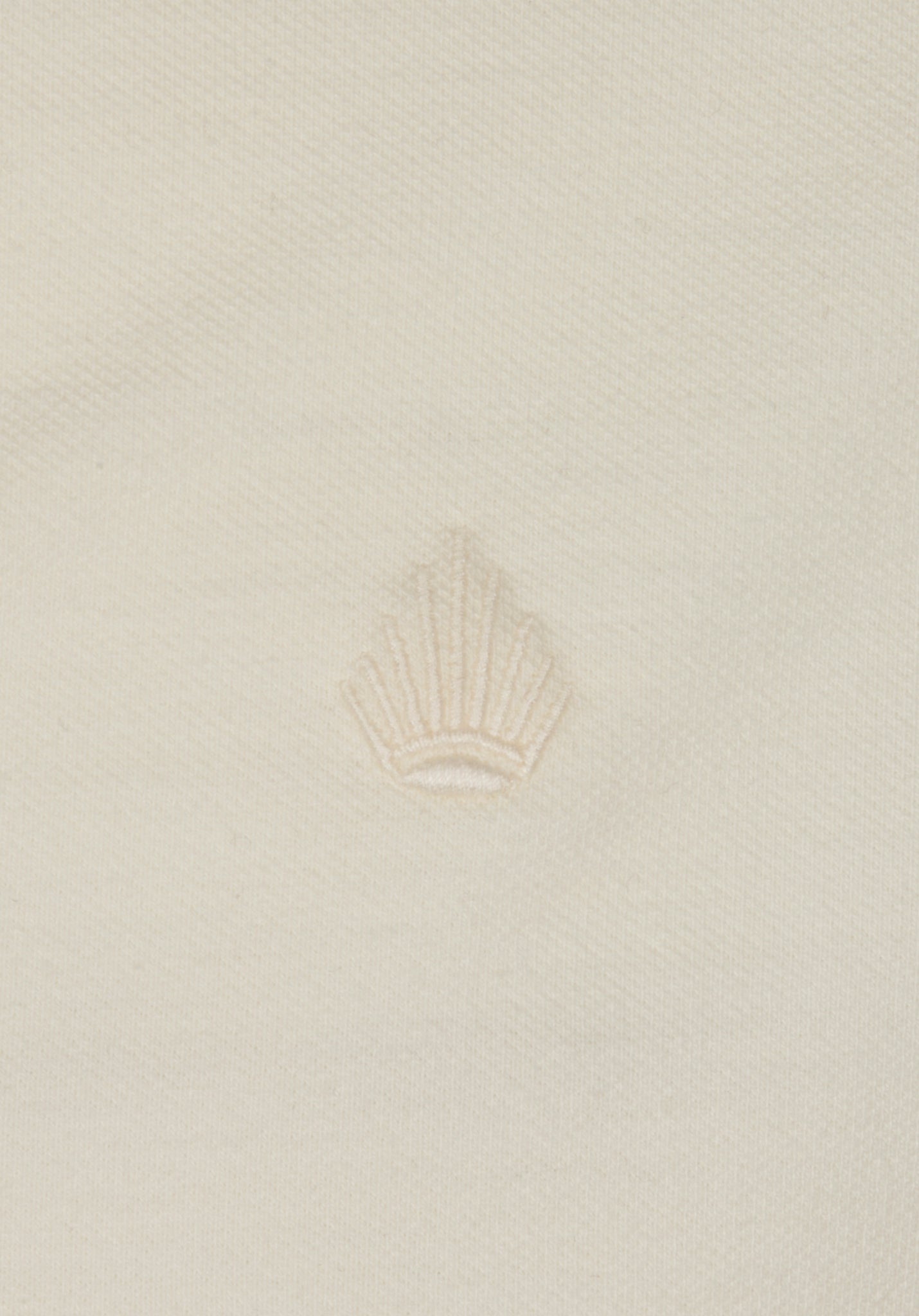 Der Golfer - Beige Melange
