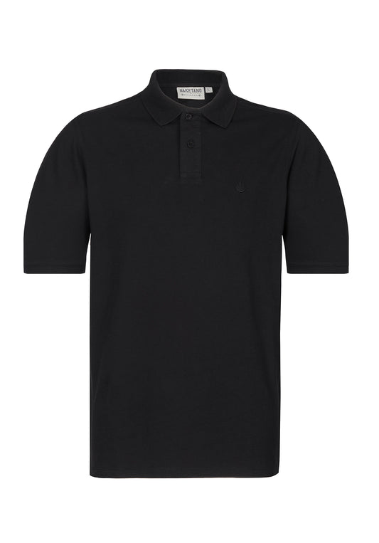 Der Golfer - Black