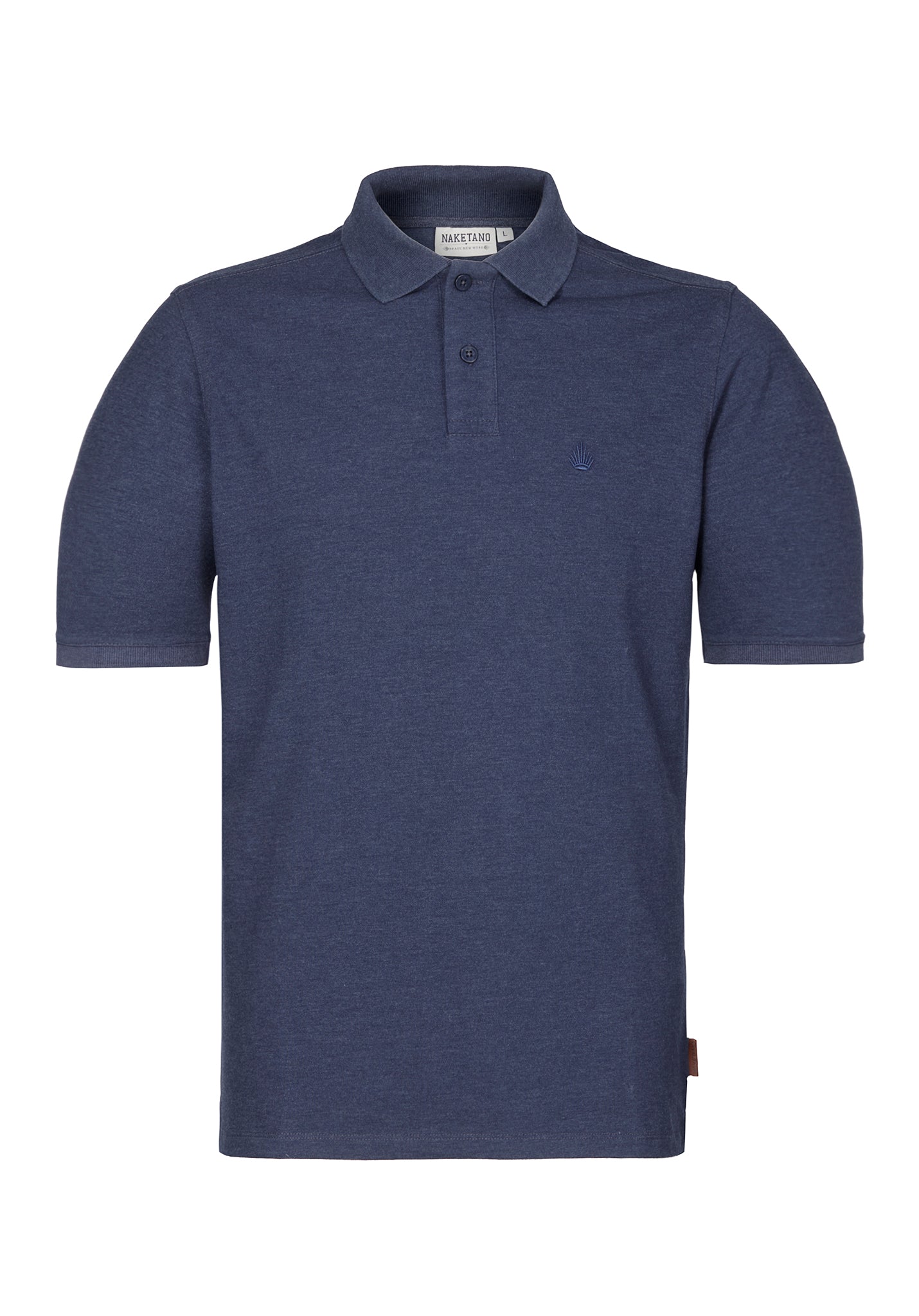 Le Golfeur - Mélange Bleu Indigo