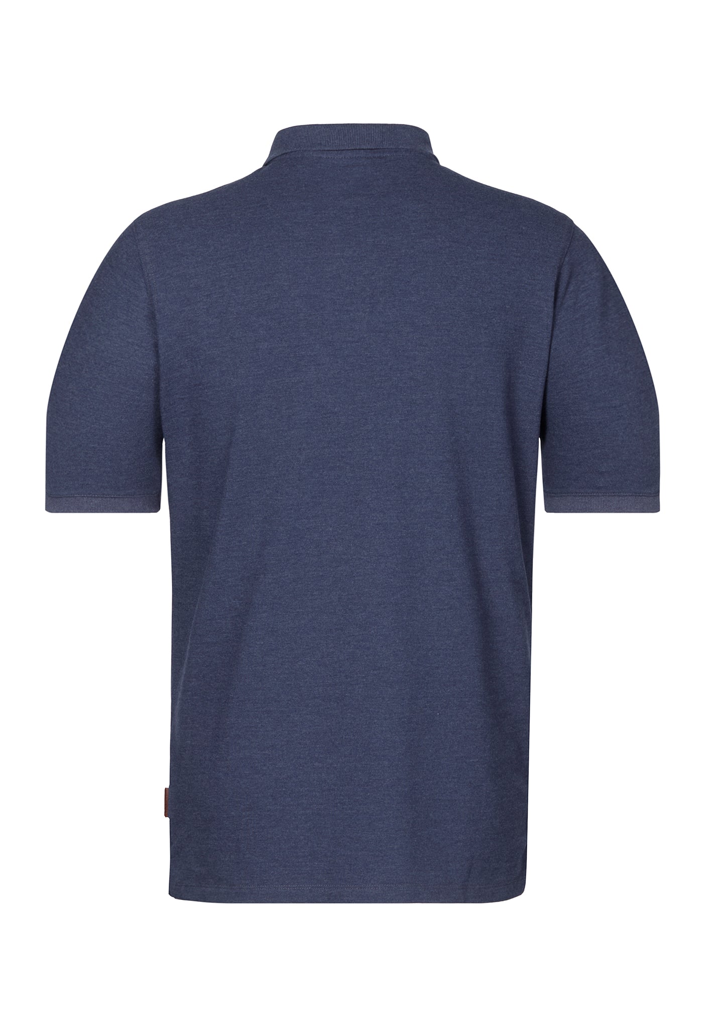 Le Golfeur - Mélange Bleu Indigo