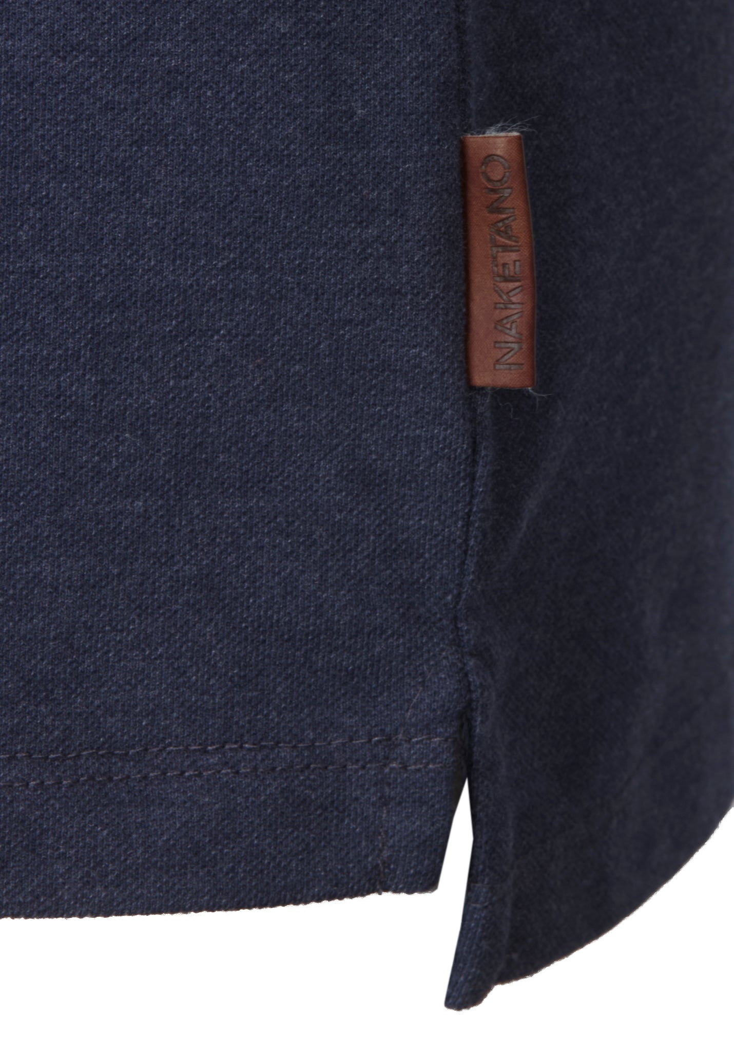 Le Golfeur - Mélange Bleu Indigo