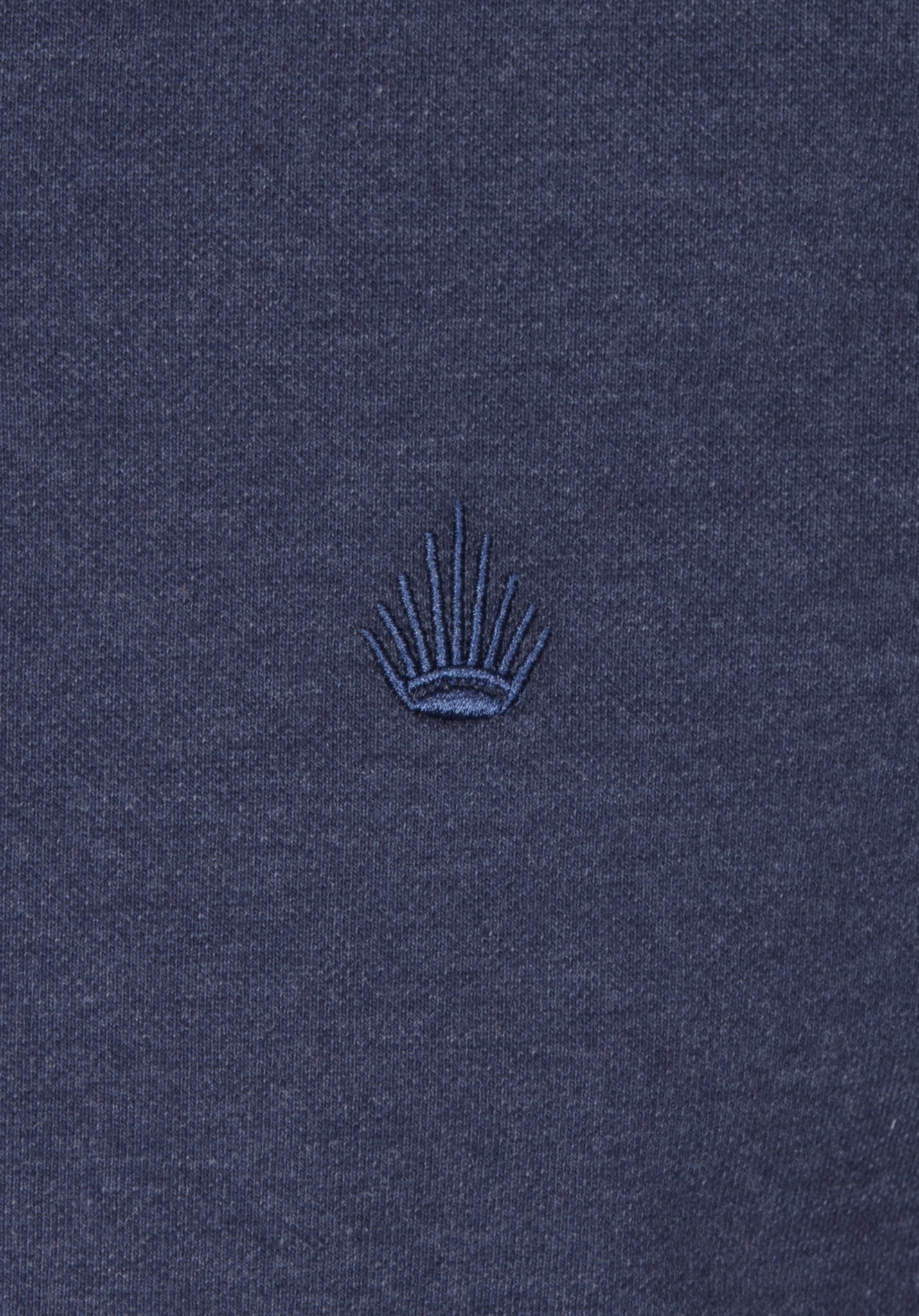 Le Golfeur - Mélange Bleu Indigo