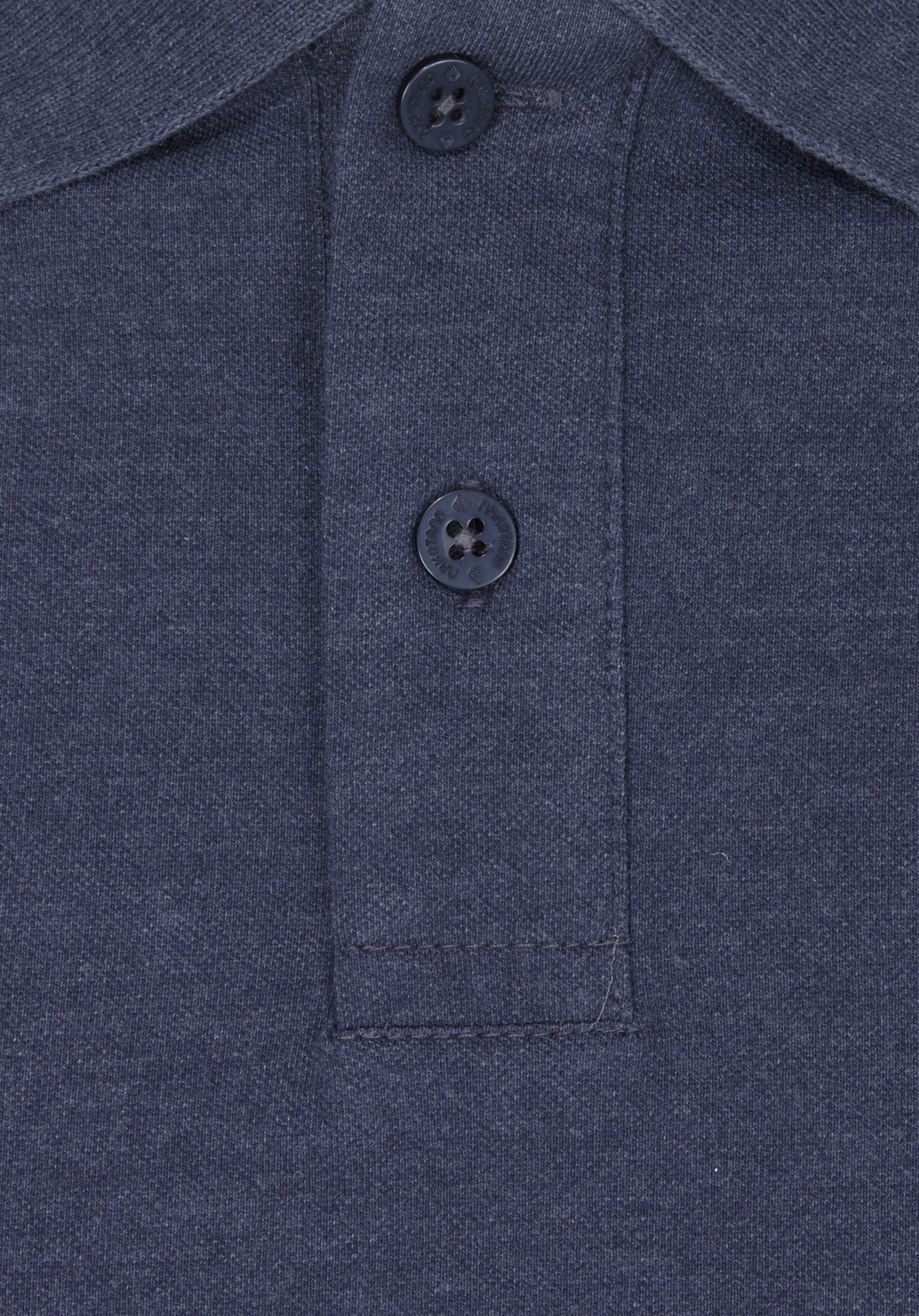 Le Golfeur - Mélange Bleu Indigo