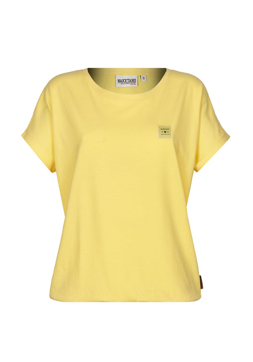 Schnella Baustella 20 - Yellow Melange