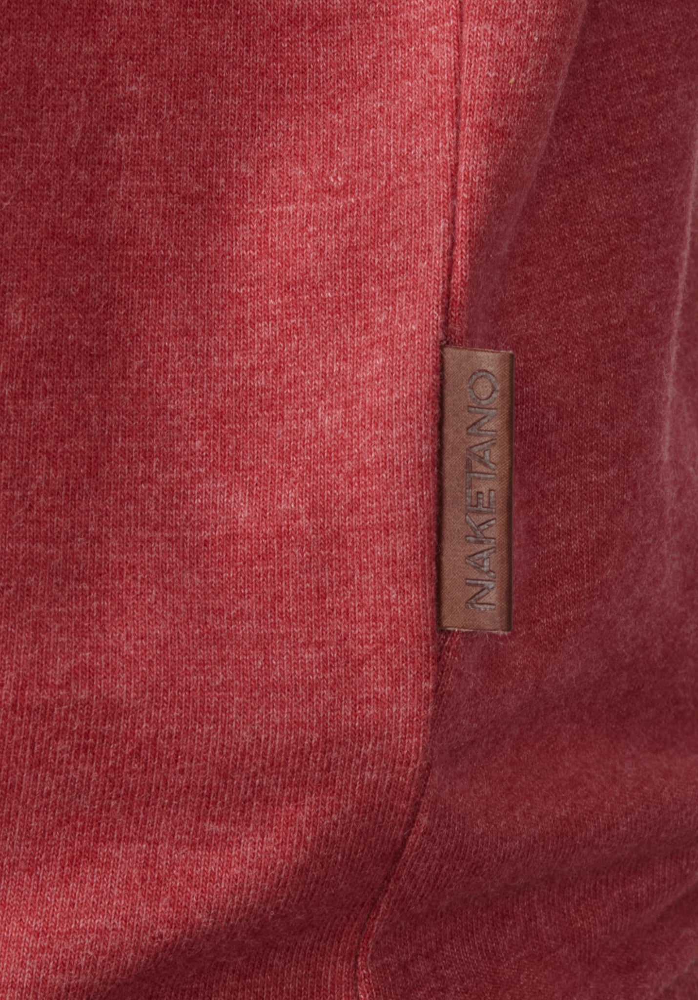 Schnella Baustella 20 - Ruby Red Melange