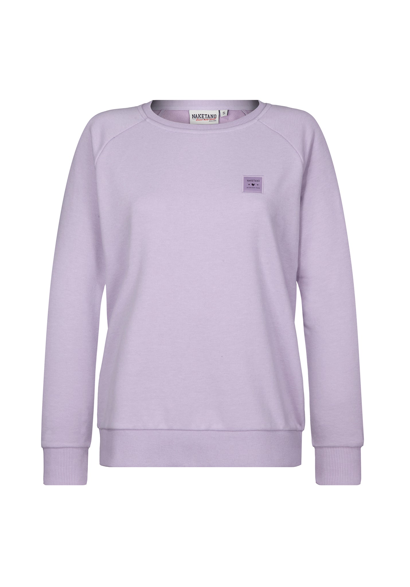 Krokettenhorst 20 - Lavender Melange