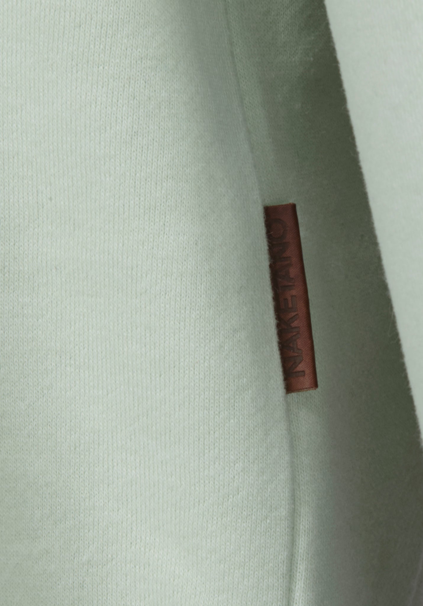 Krokettenhorst 20 - Light Green Melange