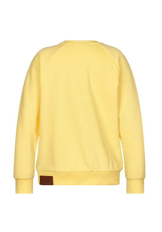 Big Krokettenhorst 20 (Oversize) - Yellow Melange