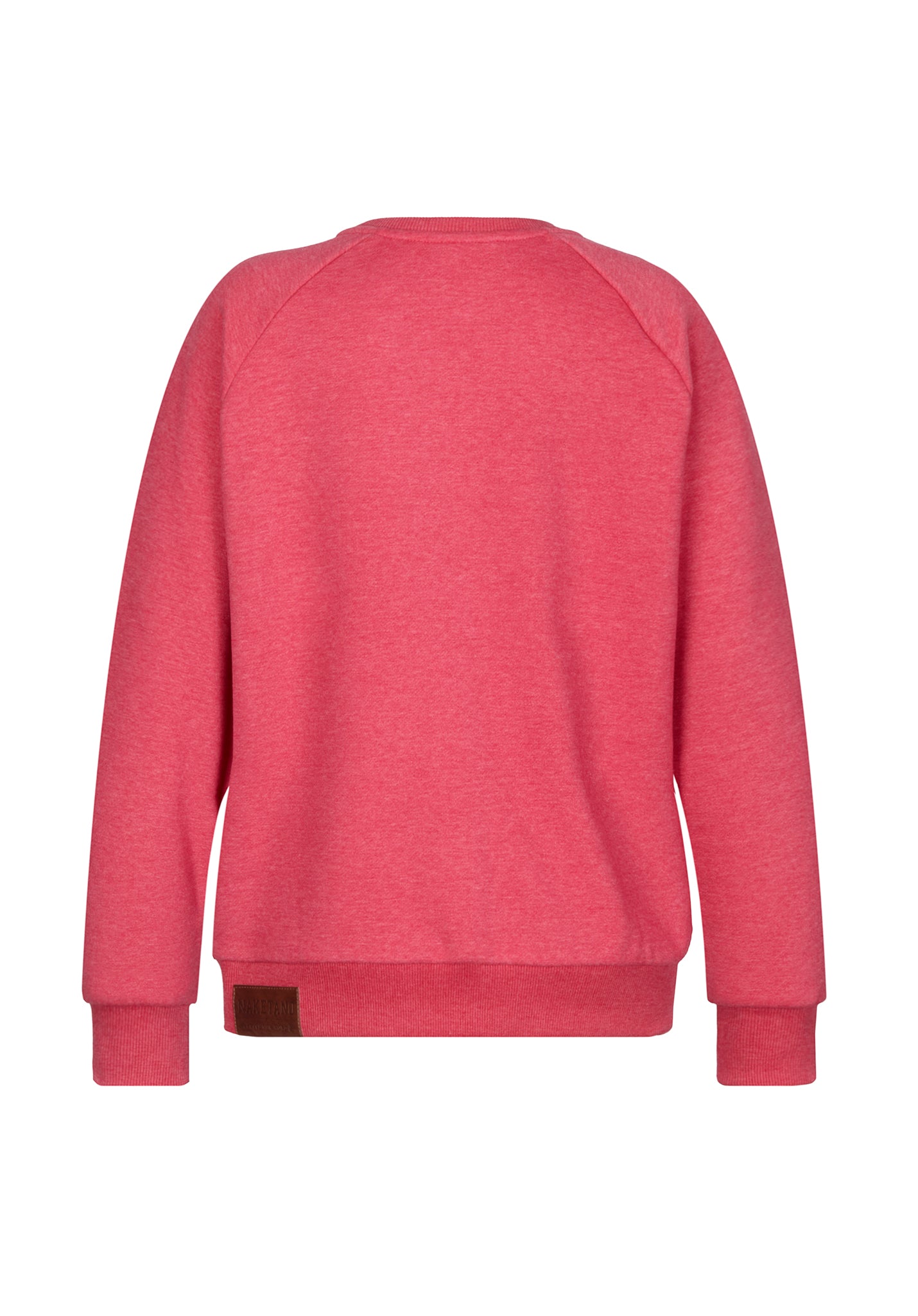 Big Krokettenhorst 20 (Oversize) - Purple Melange