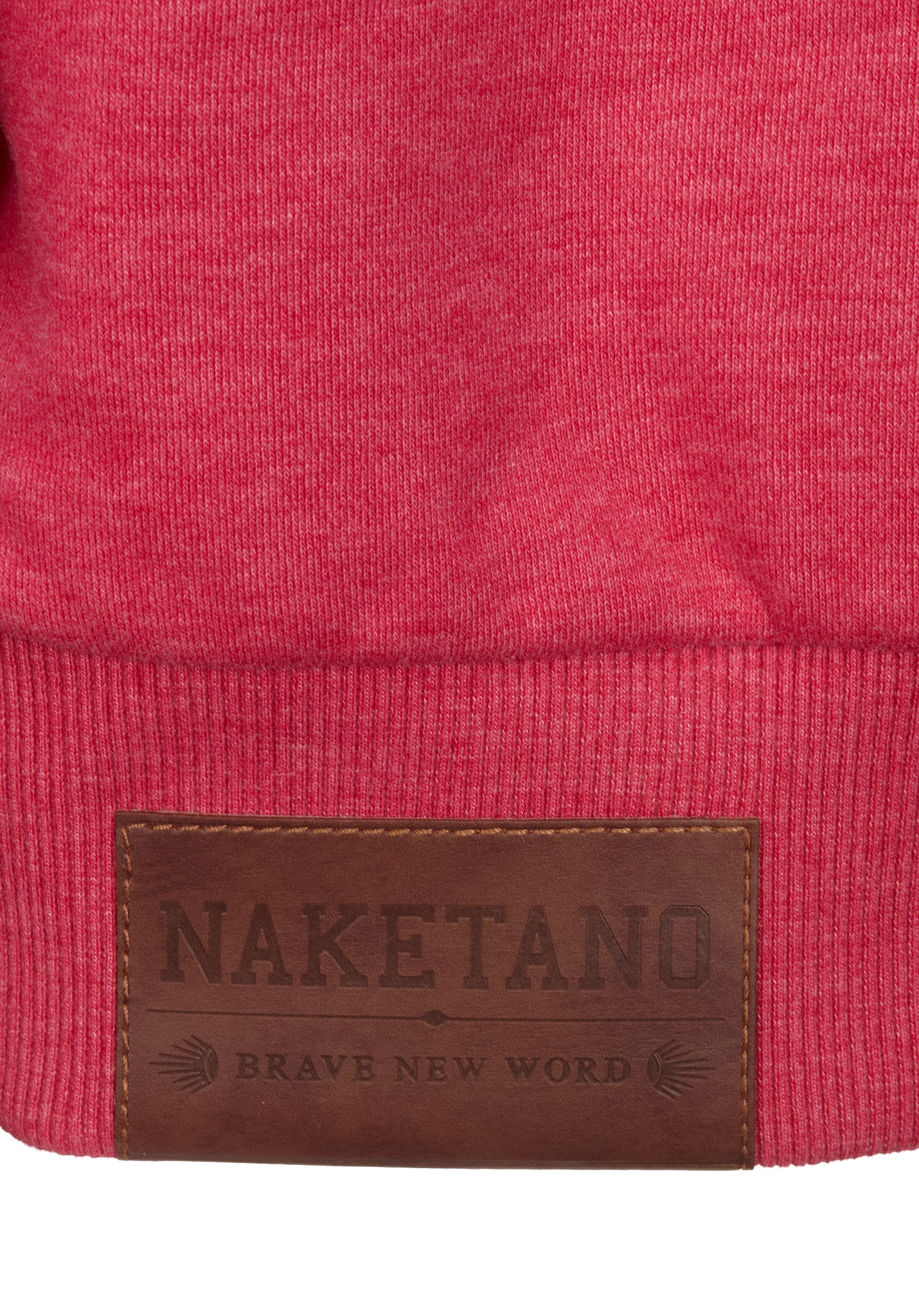 Big Ina 20 (Oversize) - Purple Melange