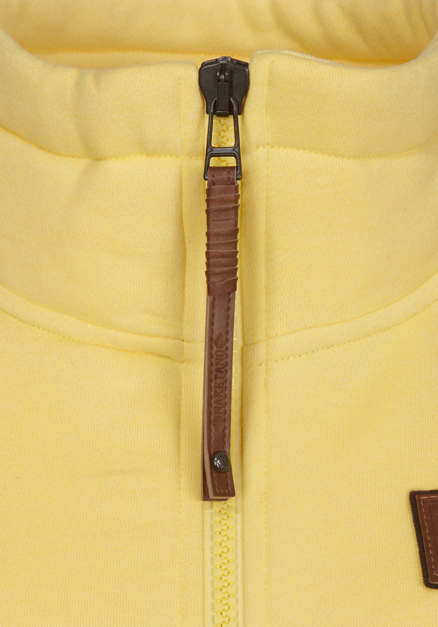 Monsterbumserin 20 - Yellow Melange