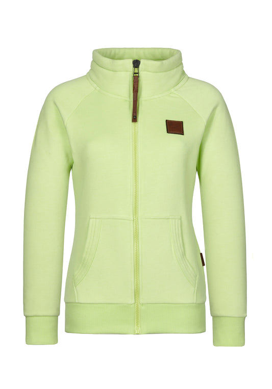 Monsterbumserin 20 - Matcha Green Melange