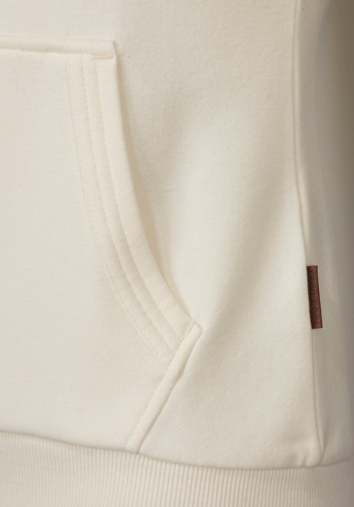 Monsterbumserin 20 - Beige Melange