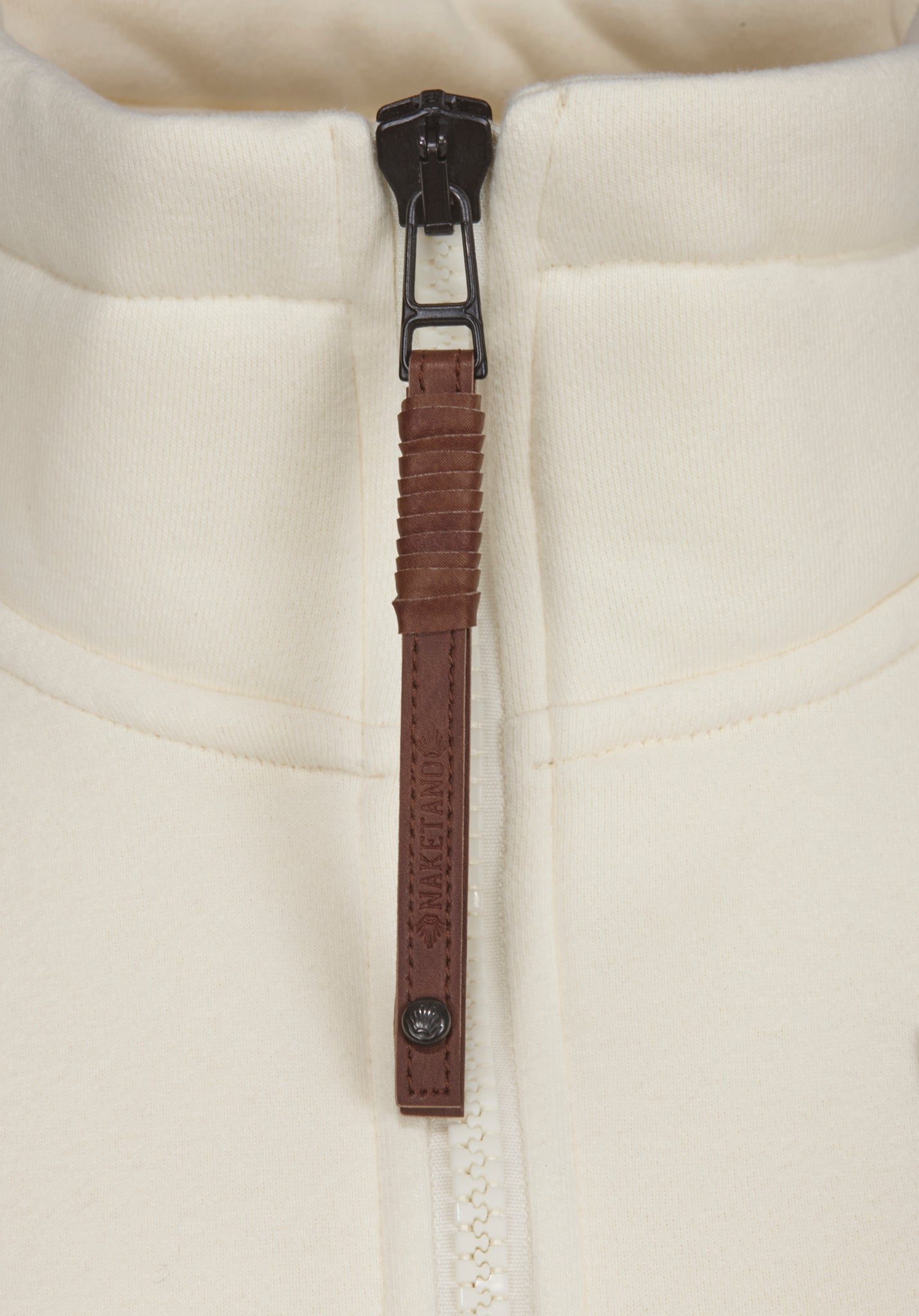 Monsterbumserin 20 - Beige Melange