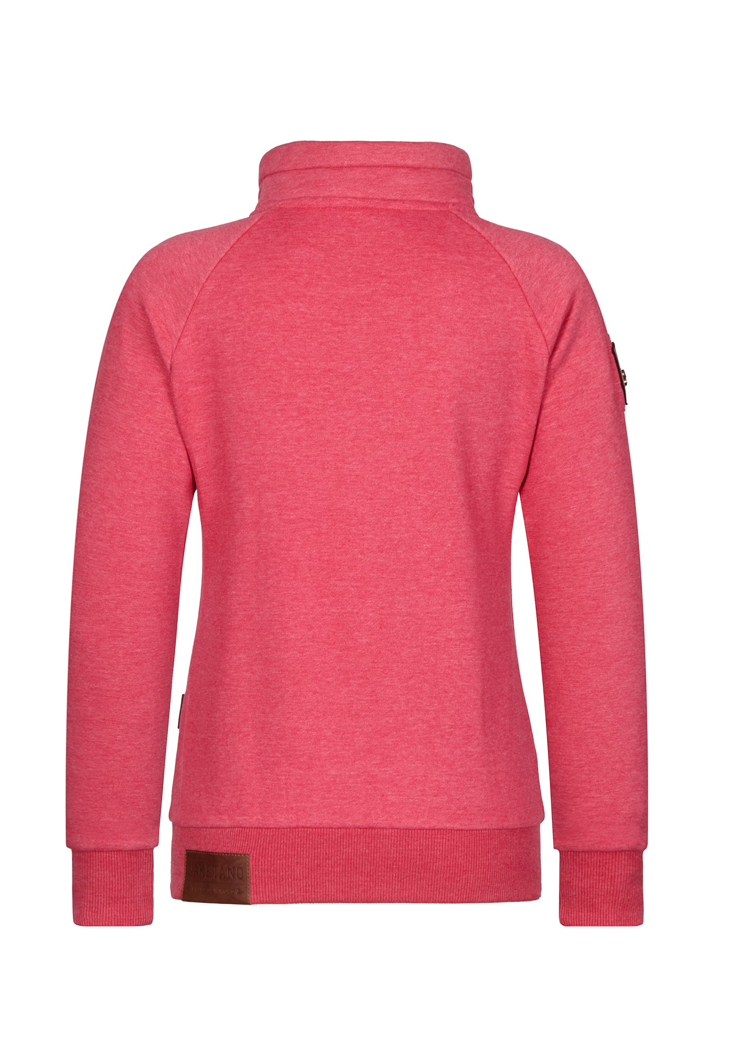 Naketano Women's Sweat Jacket 
