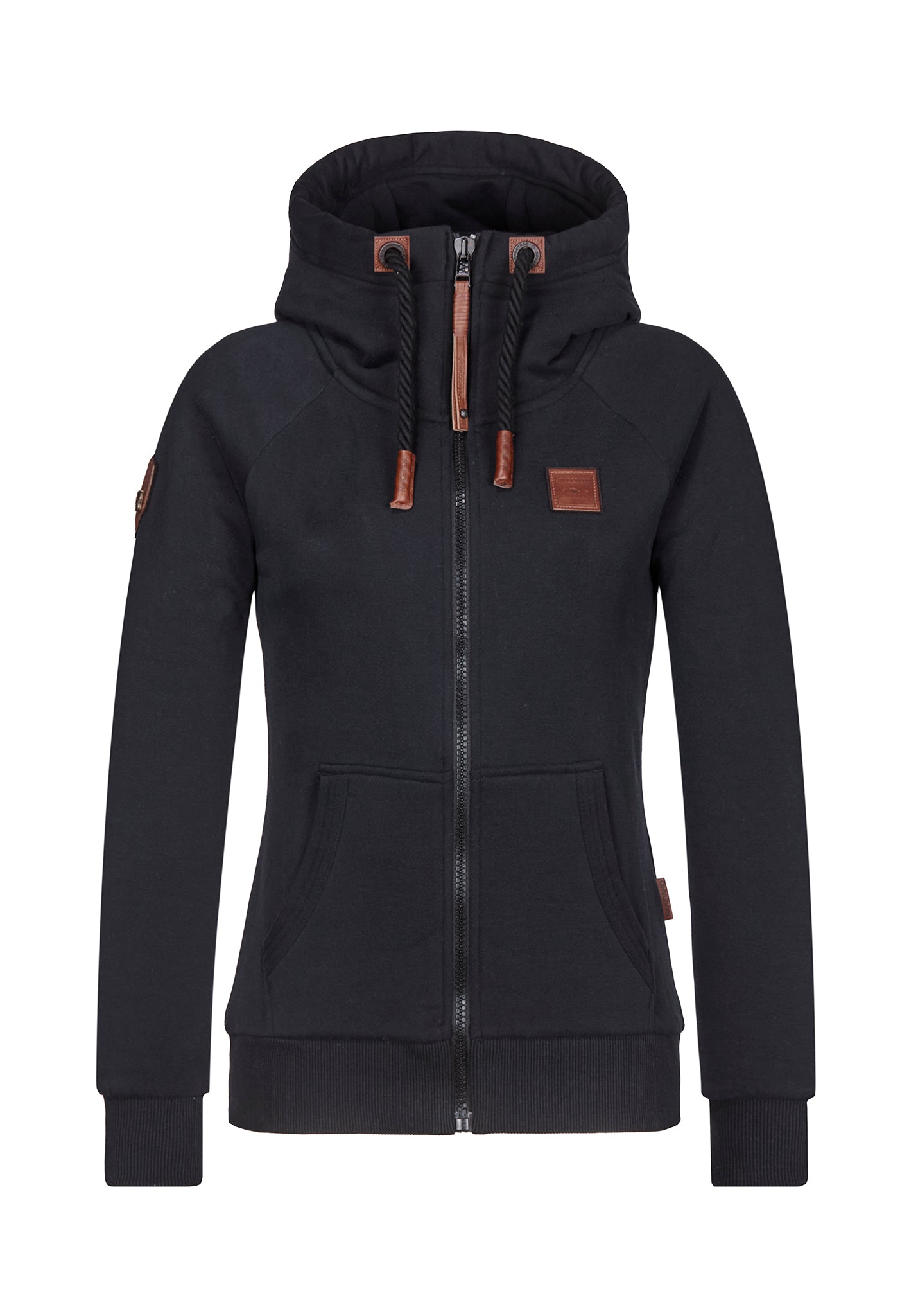Brazzo 20 - Black