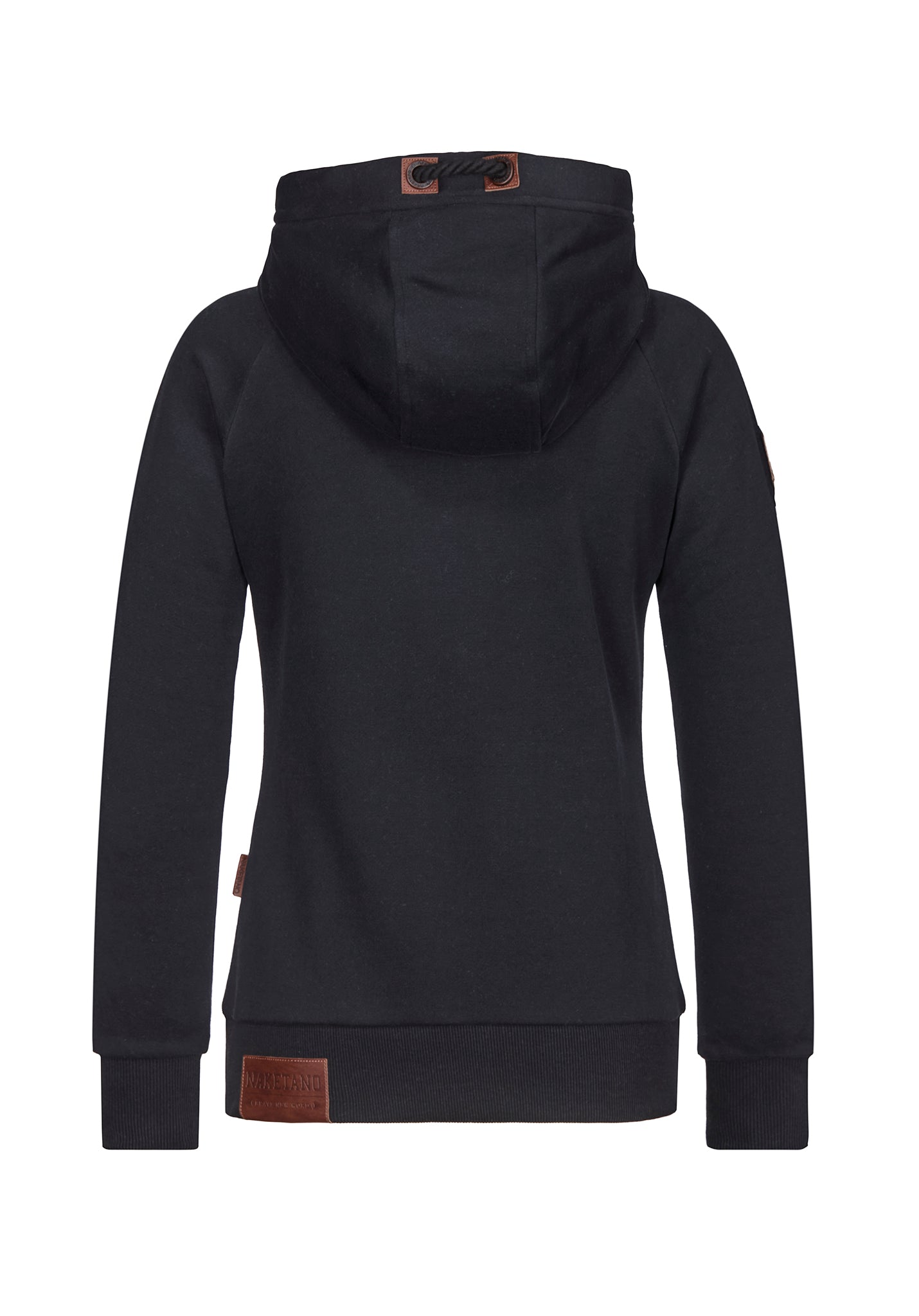 Brazzo 20 - Black