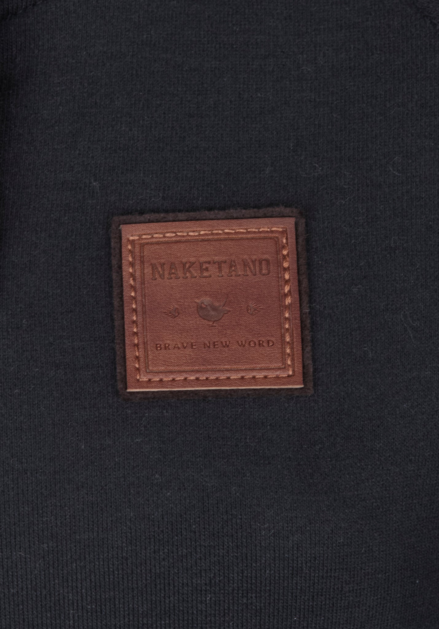 Brazzo 20 - Black