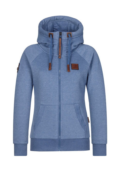 Brazzo 20 - Blue Melange