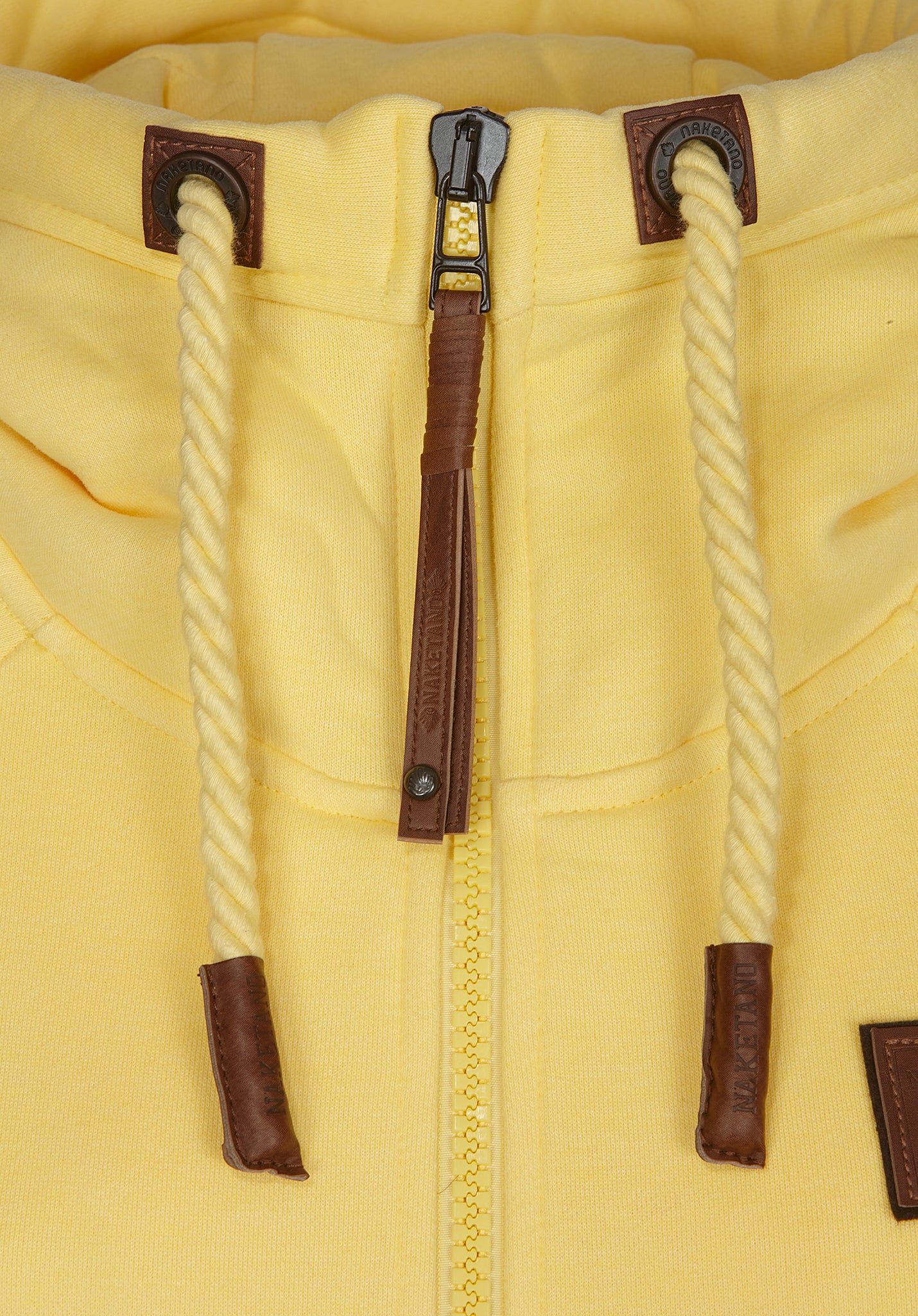 Brazzo 20 - Yellow Melange