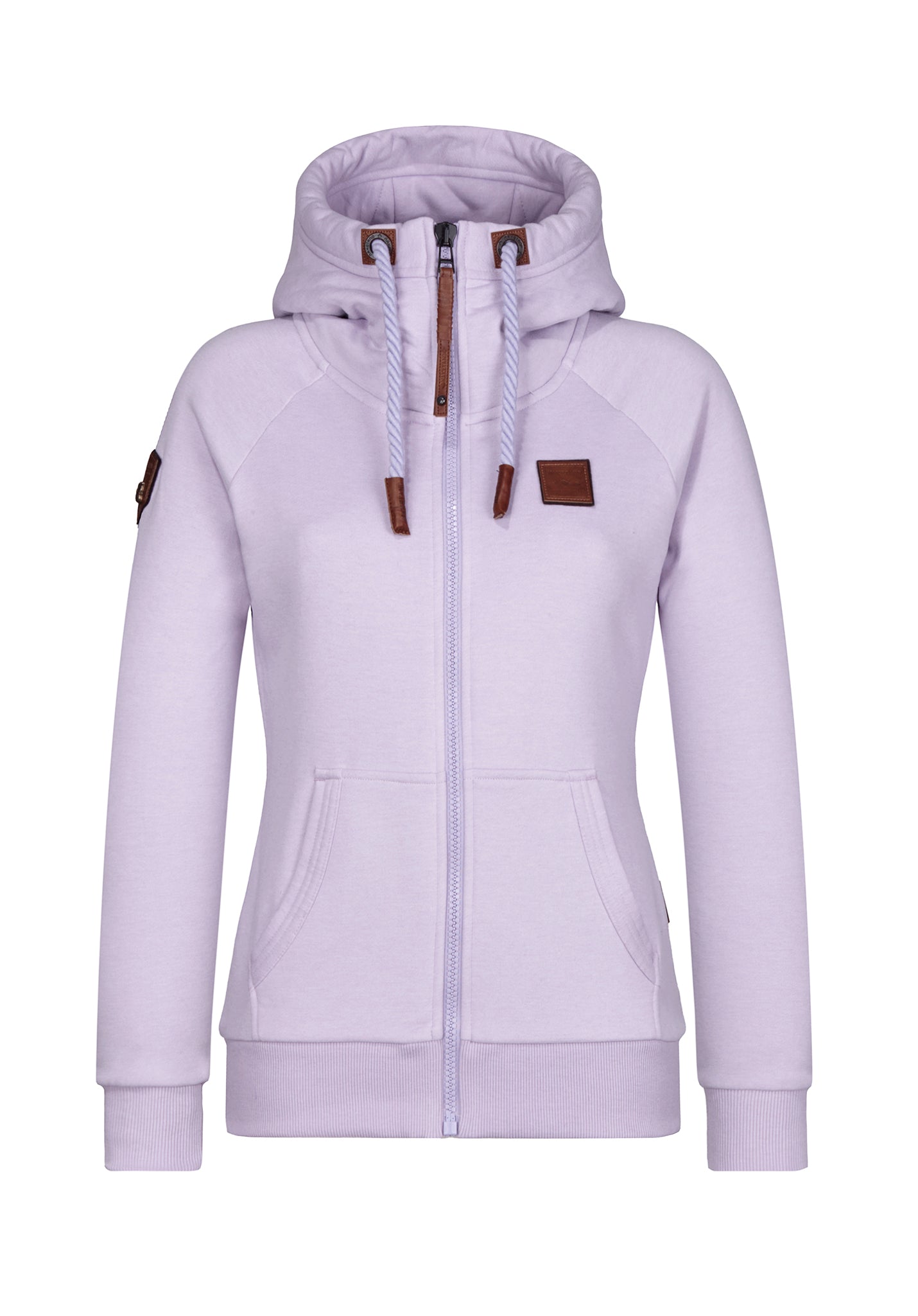 Brazzo 20 - Lavender Melange