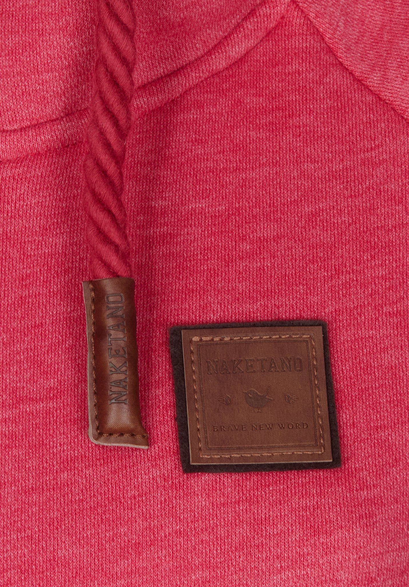 Brazzo 20 - Purple Melange