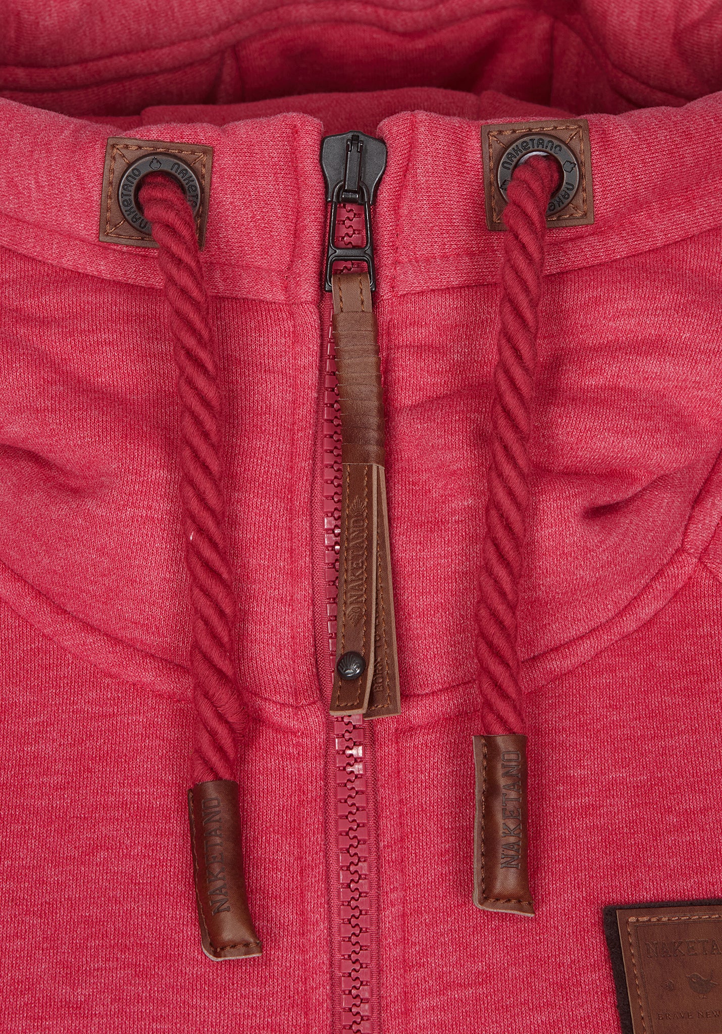 Brazzo 20 - Purple Melange