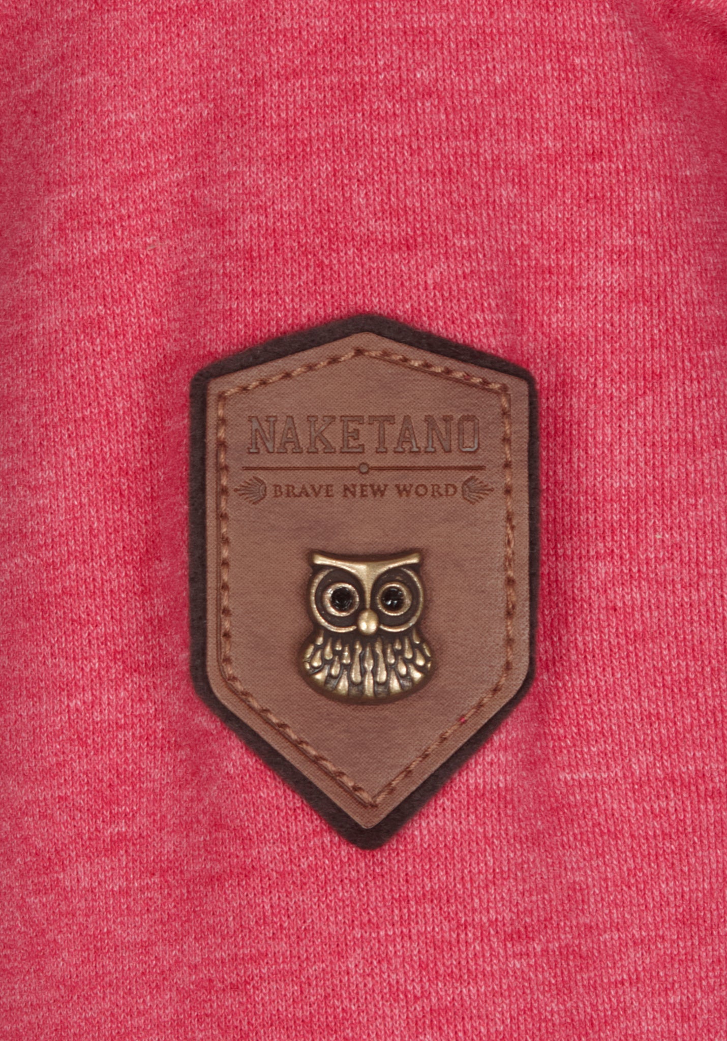 Brazzo 20 - Purple Melange