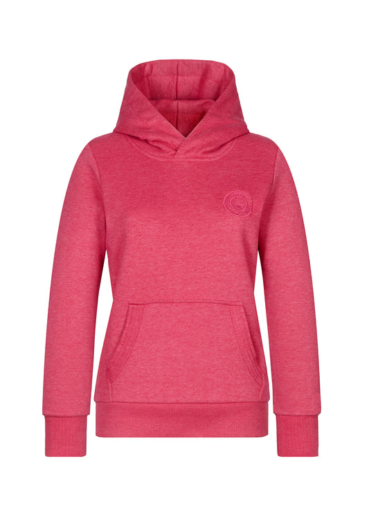 Ina's Lieblingspulli - Purple Melange