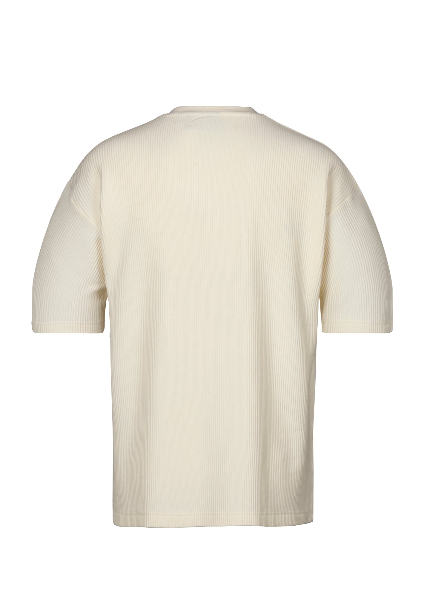 Sternenkrieger (Oversize) - Beige Melange