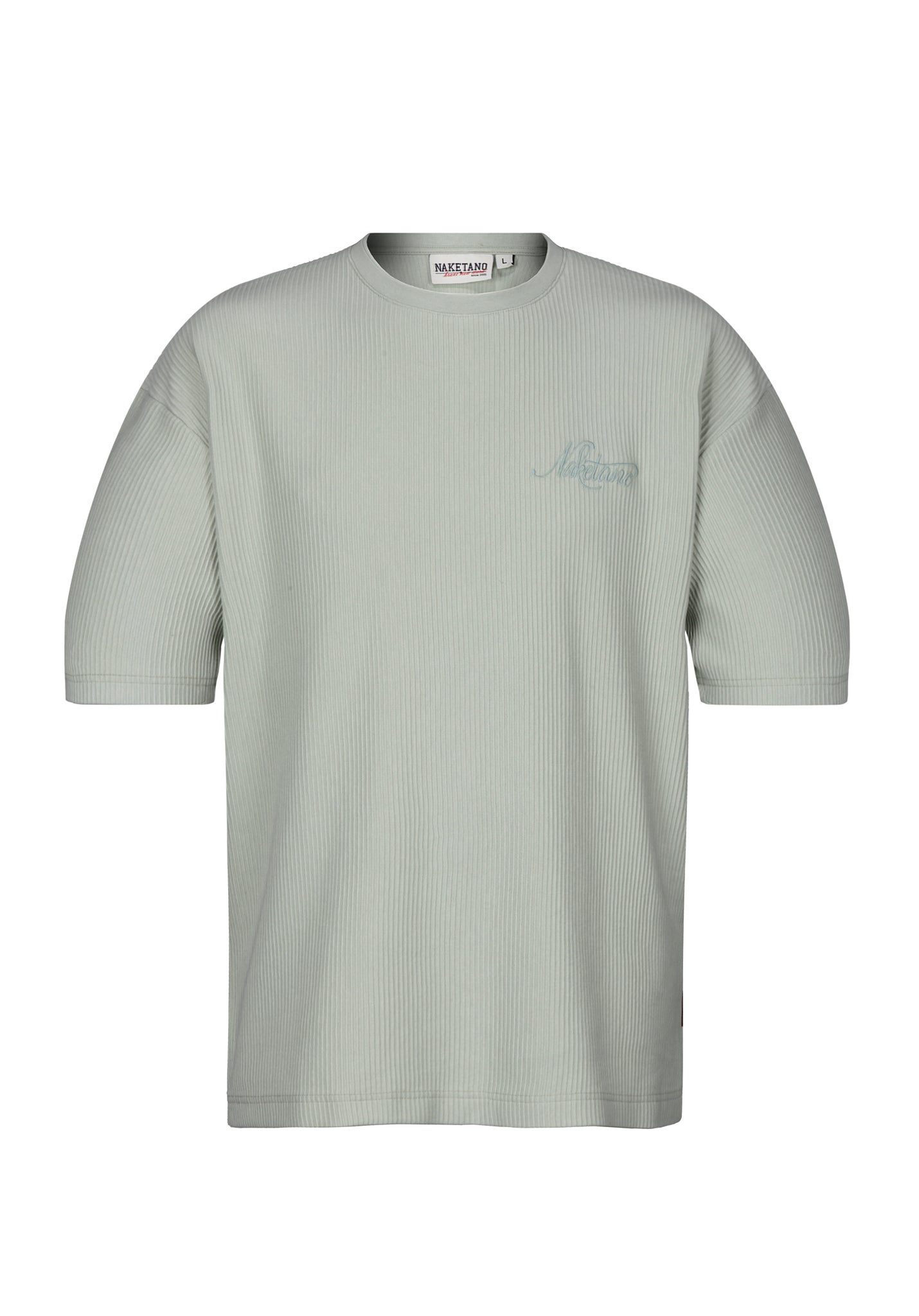 Sternenkrieger (Oversize) - Sage Melange