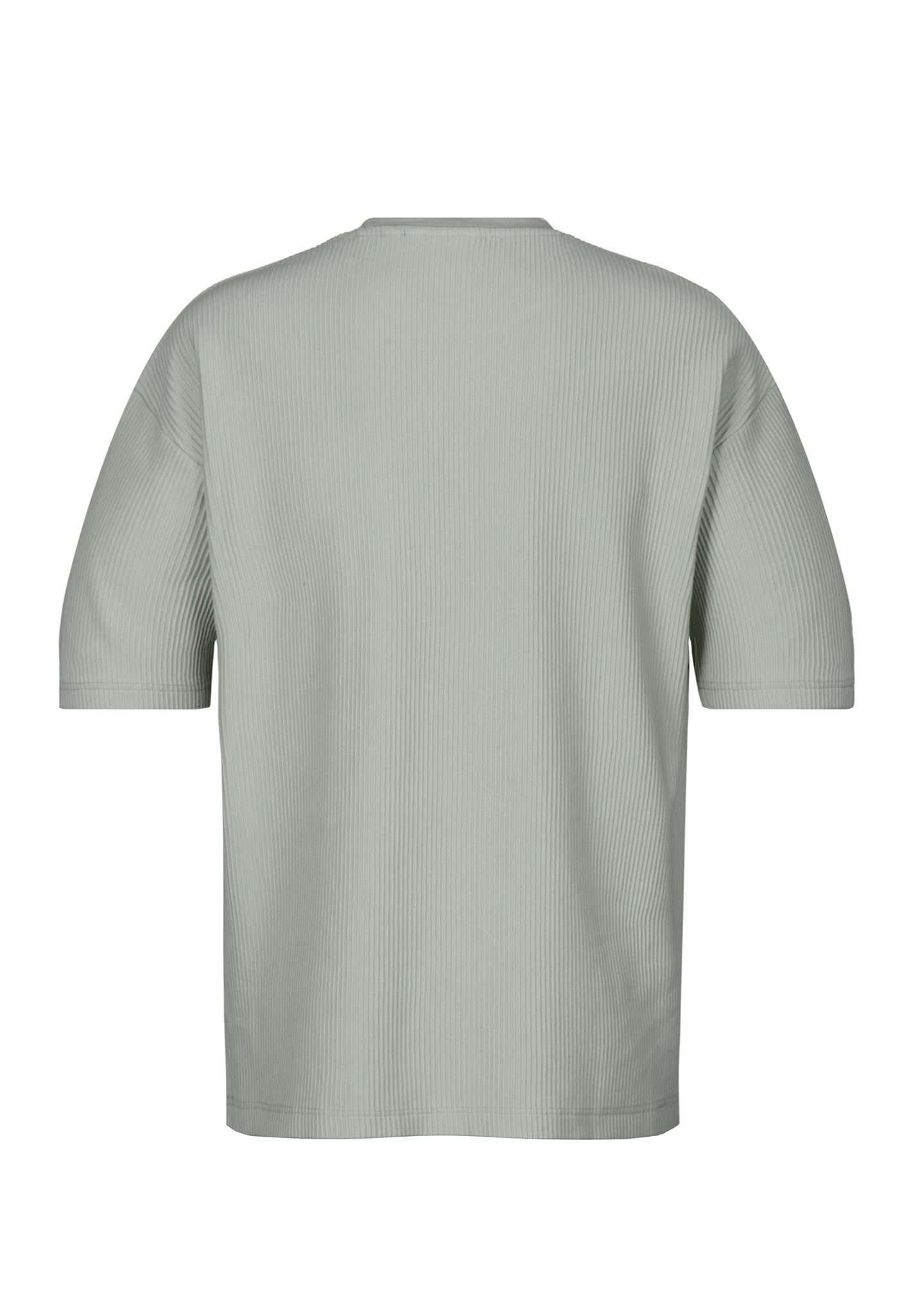 Sternenkrieger (Oversize) - Sage Melange