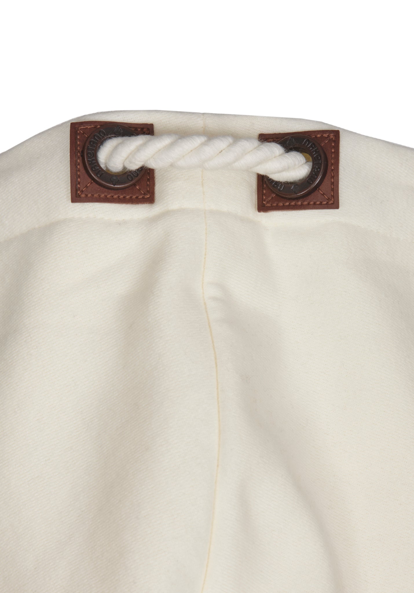 Kifferboarder 20 - Beige Melange/Marine Melange