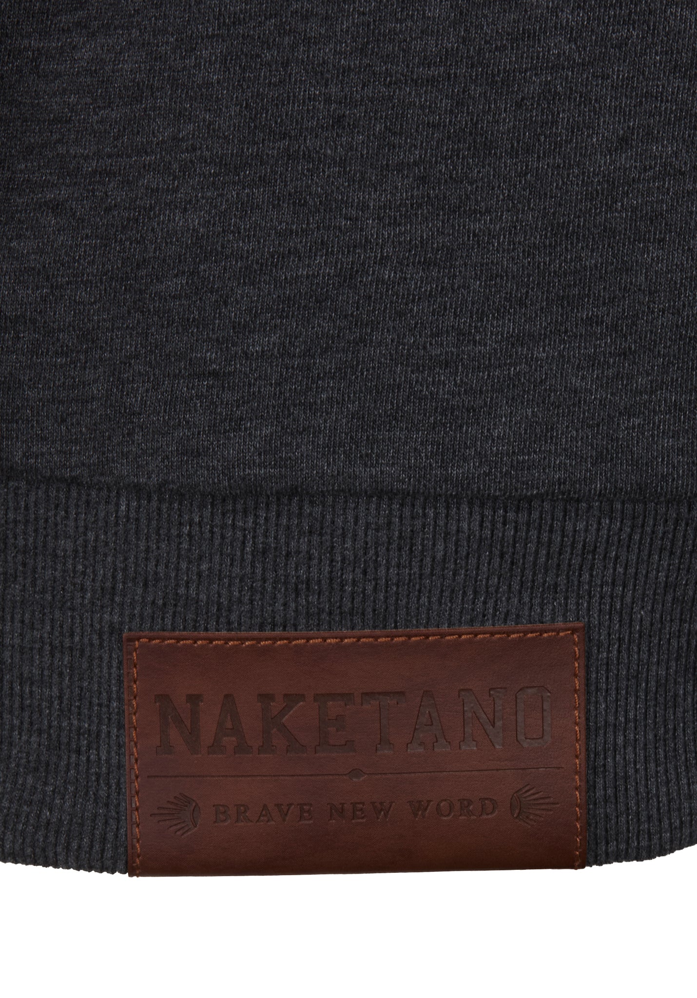 Kifferboarder 20 - Beige Melange/Marine Melange