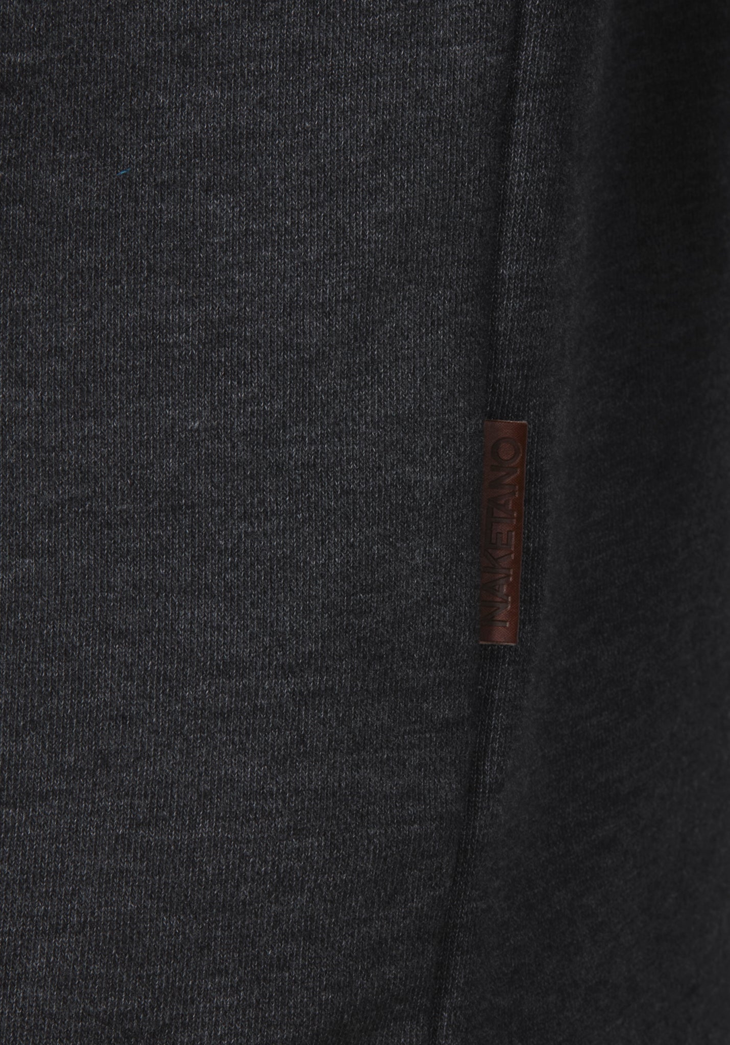 Kifferboarder 20 - Beige Melange/Marine Melange