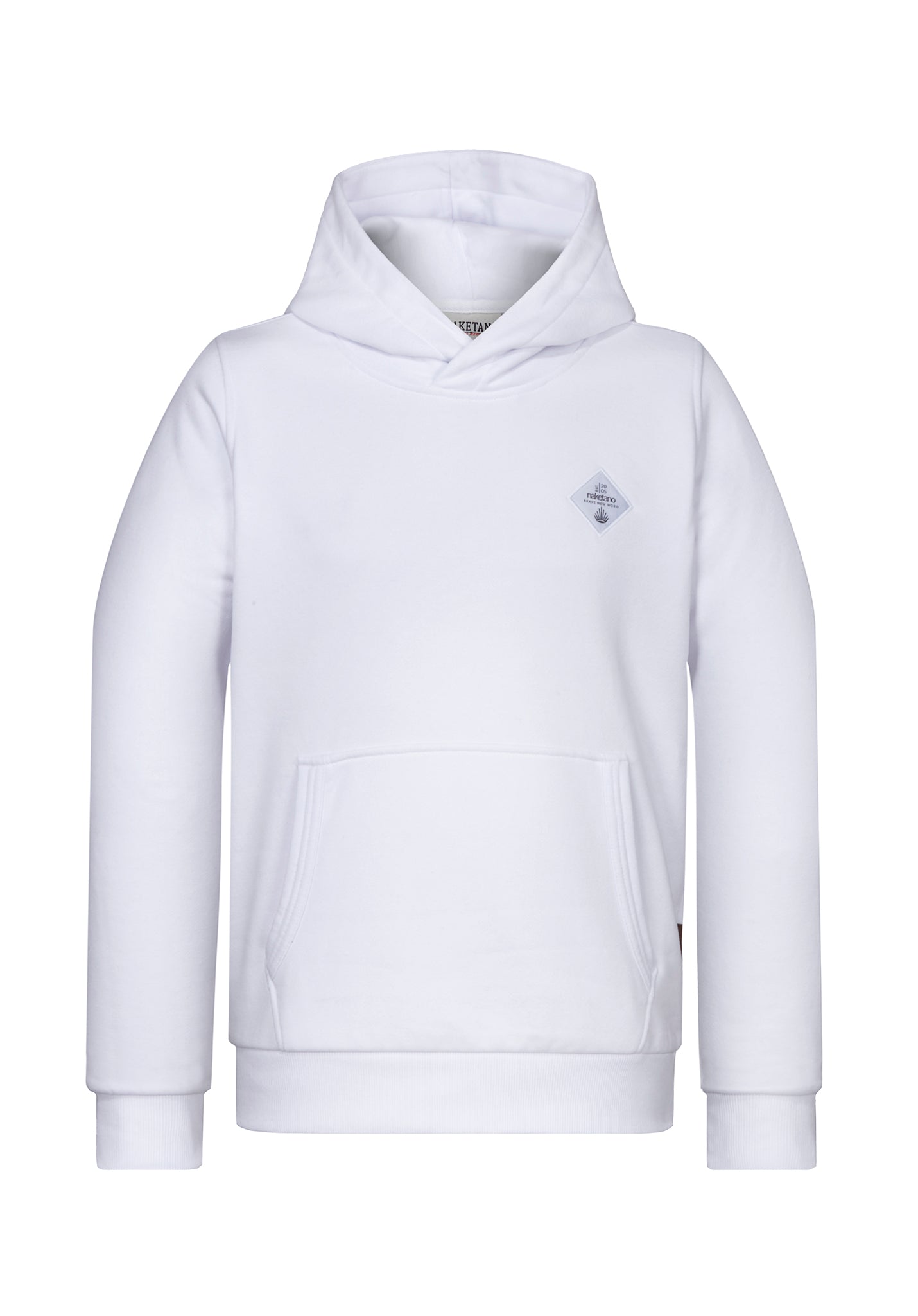 Theo's Lieblingspulli 20 - White