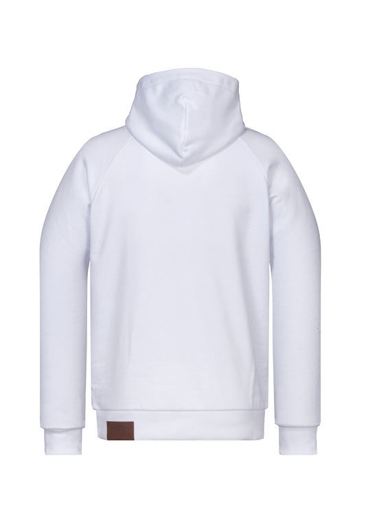 Sofa Samurai - White