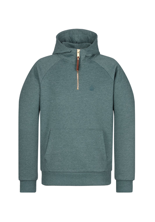 Sofa Samurai - Jungle Green Melange