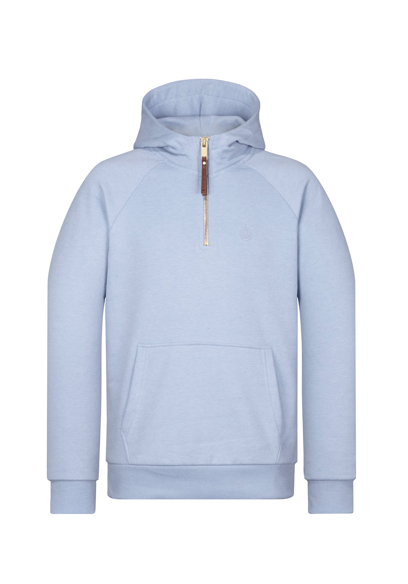 Sofa Samurai - Sky Blue Melange