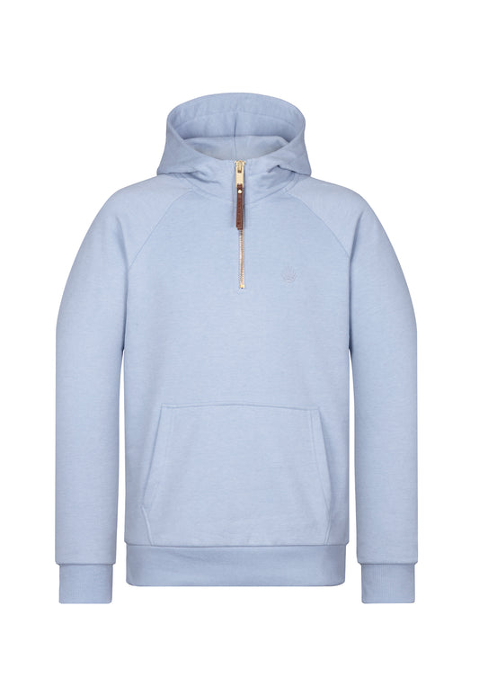 Sofa Samurai - Sky Blue Melange