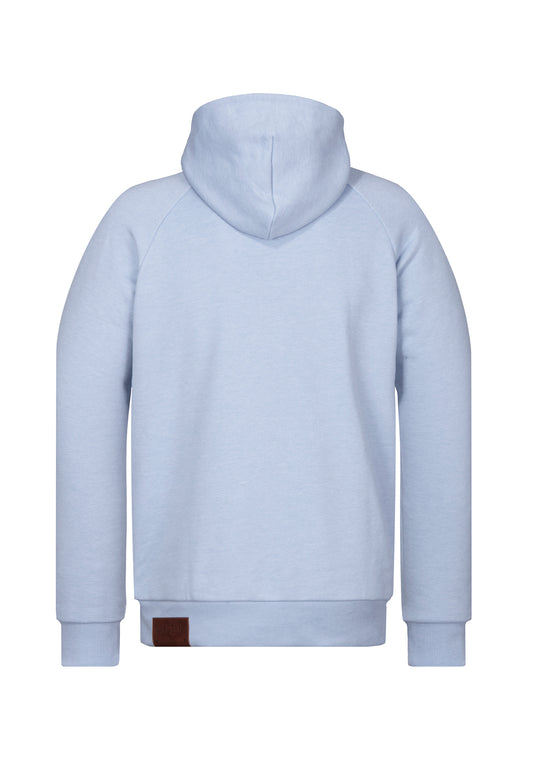 Sofa Samurai - Sky Blue Melange