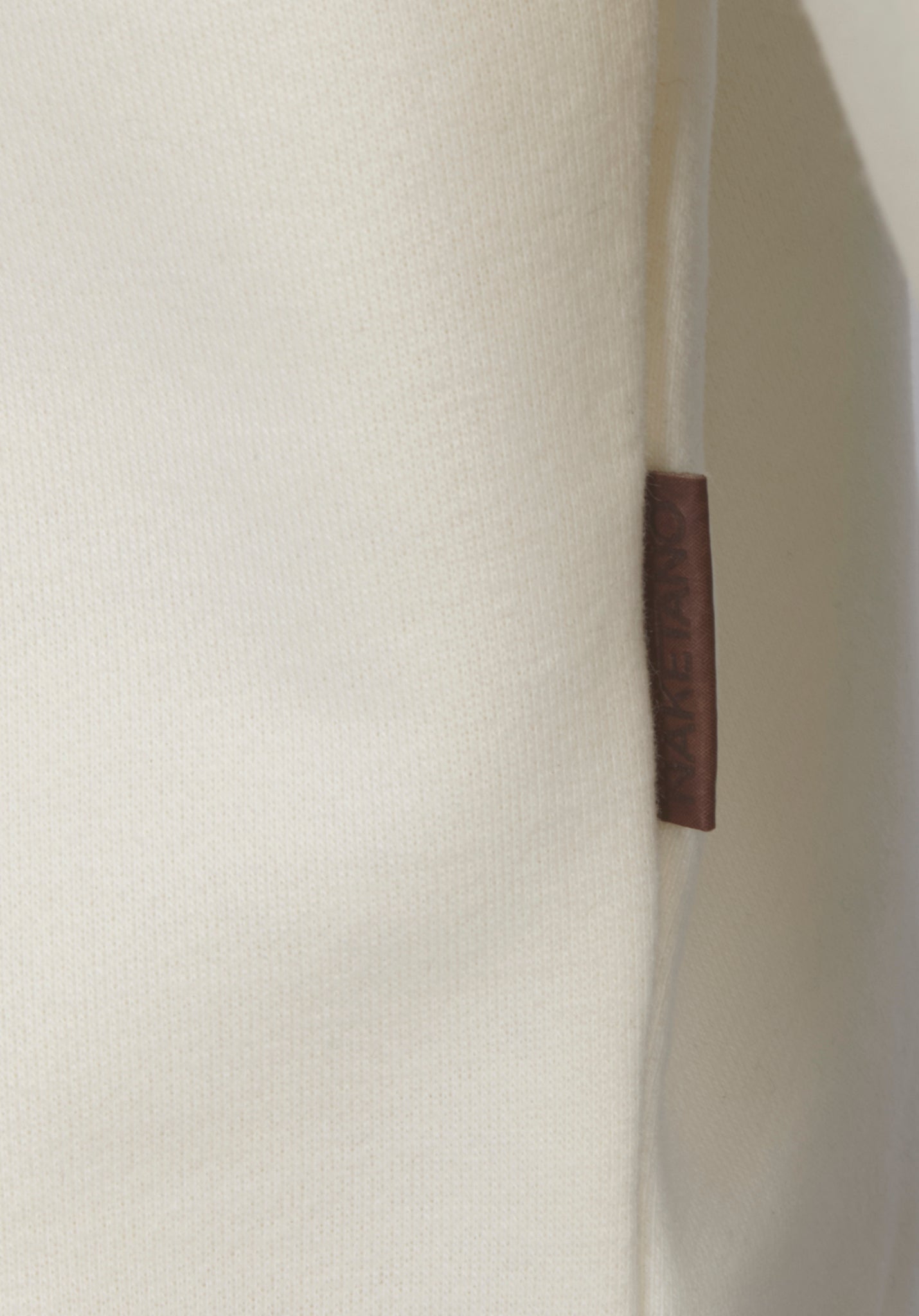 Hackenschorsch (Oversize) - Beige Melange
