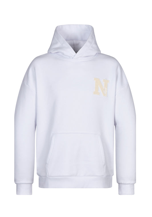 Ciao Kakao (Oversize) - White